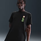 Nike Men's T-Shirt. Nike.com